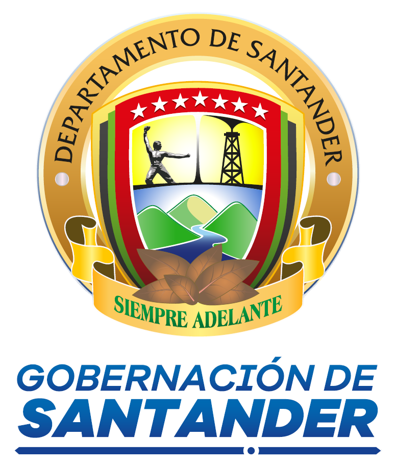 Gobernación de Santander